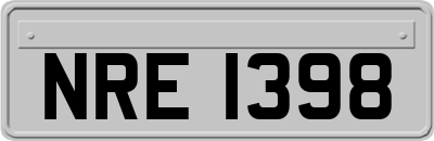 NRE1398