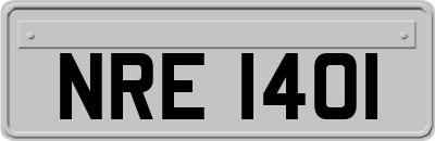 NRE1401
