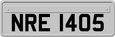 NRE1405