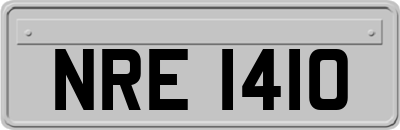 NRE1410