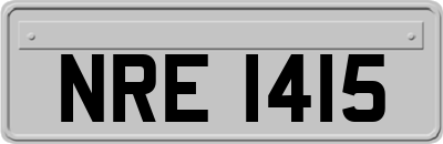 NRE1415
