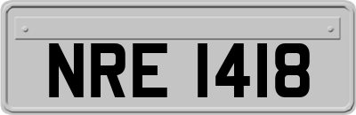 NRE1418