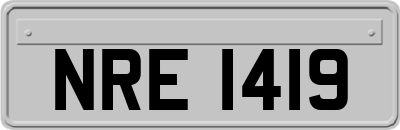NRE1419