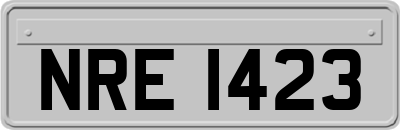 NRE1423