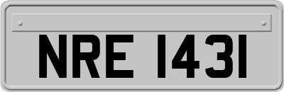 NRE1431
