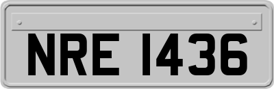 NRE1436