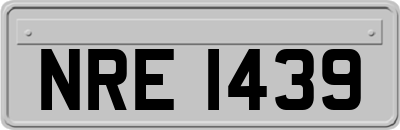 NRE1439