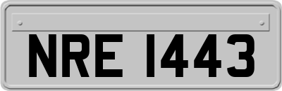 NRE1443