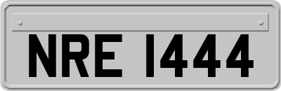 NRE1444