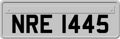 NRE1445