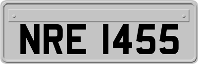 NRE1455