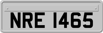 NRE1465