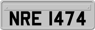 NRE1474