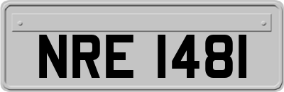 NRE1481