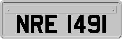 NRE1491