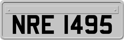 NRE1495