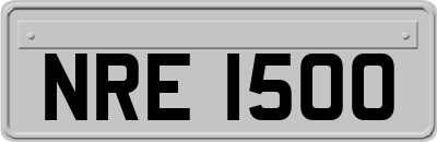 NRE1500
