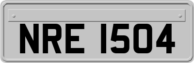 NRE1504