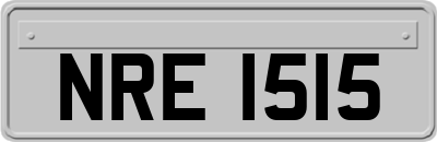 NRE1515