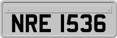 NRE1536