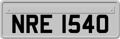 NRE1540