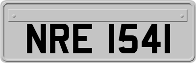 NRE1541