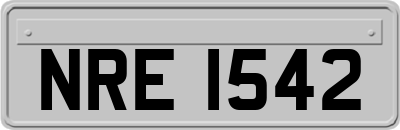 NRE1542