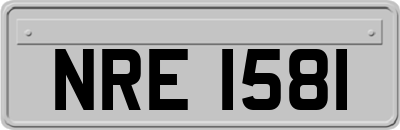 NRE1581