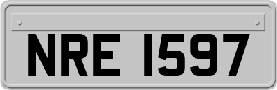 NRE1597