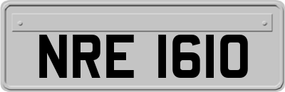 NRE1610