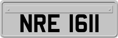NRE1611