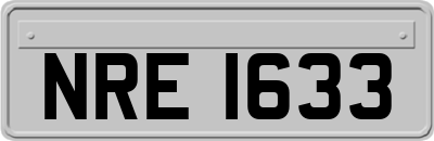 NRE1633