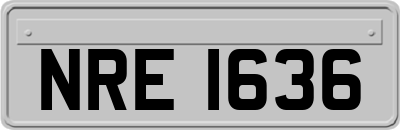 NRE1636