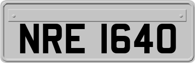 NRE1640