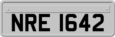 NRE1642