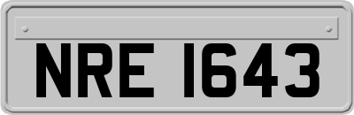 NRE1643