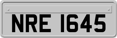NRE1645