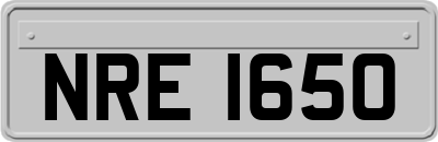 NRE1650