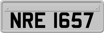 NRE1657