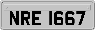 NRE1667