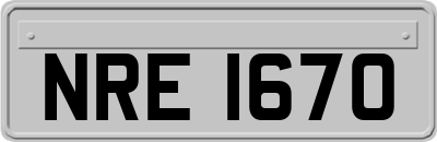 NRE1670