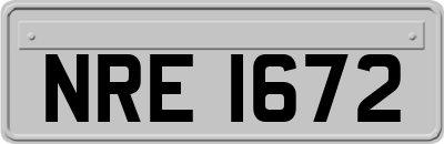 NRE1672