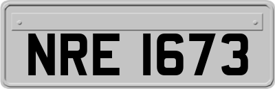 NRE1673