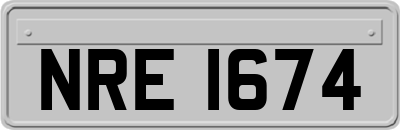 NRE1674