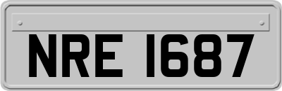 NRE1687