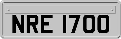 NRE1700