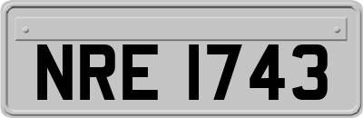 NRE1743