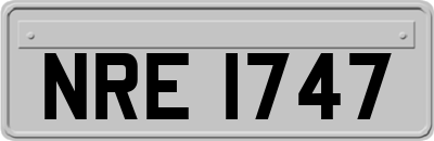 NRE1747