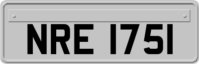 NRE1751