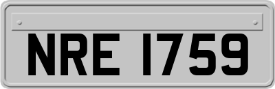 NRE1759